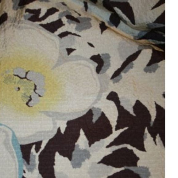 HD in Paris Poppy Silk Dress 6 - Picture 2 of 7